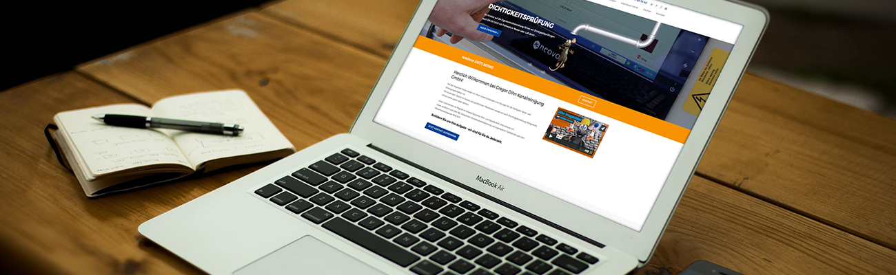 Dihn Kanal- und Industriereinigung GmbH