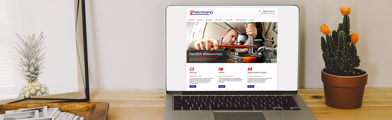 Hermann Haustechnik GmbH