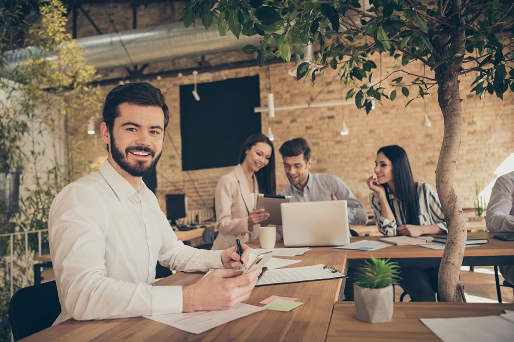 Marketingstrategie für Unternehmer