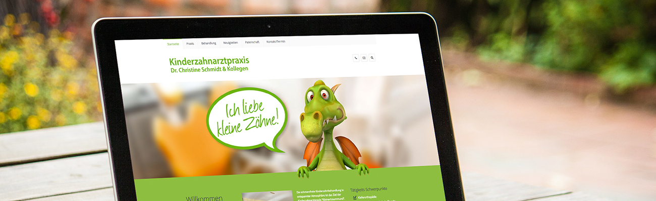 Bewertung von webFLEX.digital