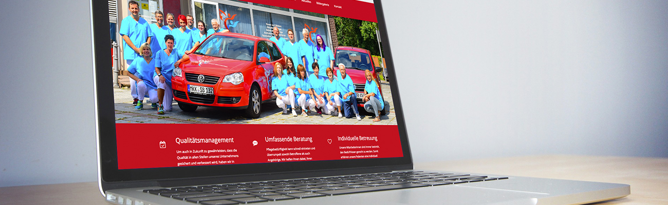 Referenzen webFLEX