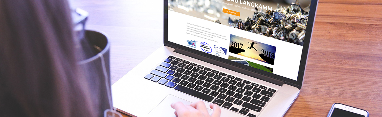 Meinung webFLEX
