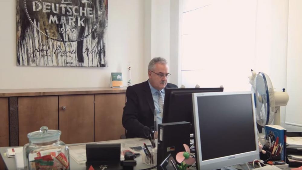 video