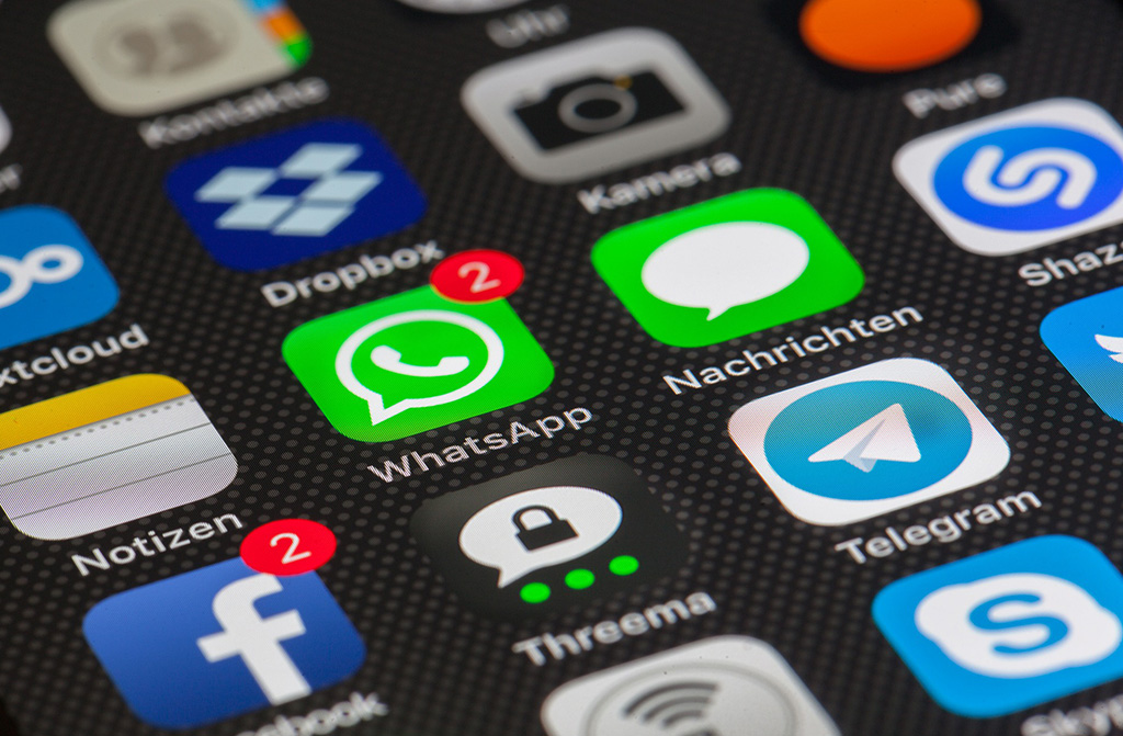 WhatsApp Business baut individuellen Kontakt zu Kunden auf