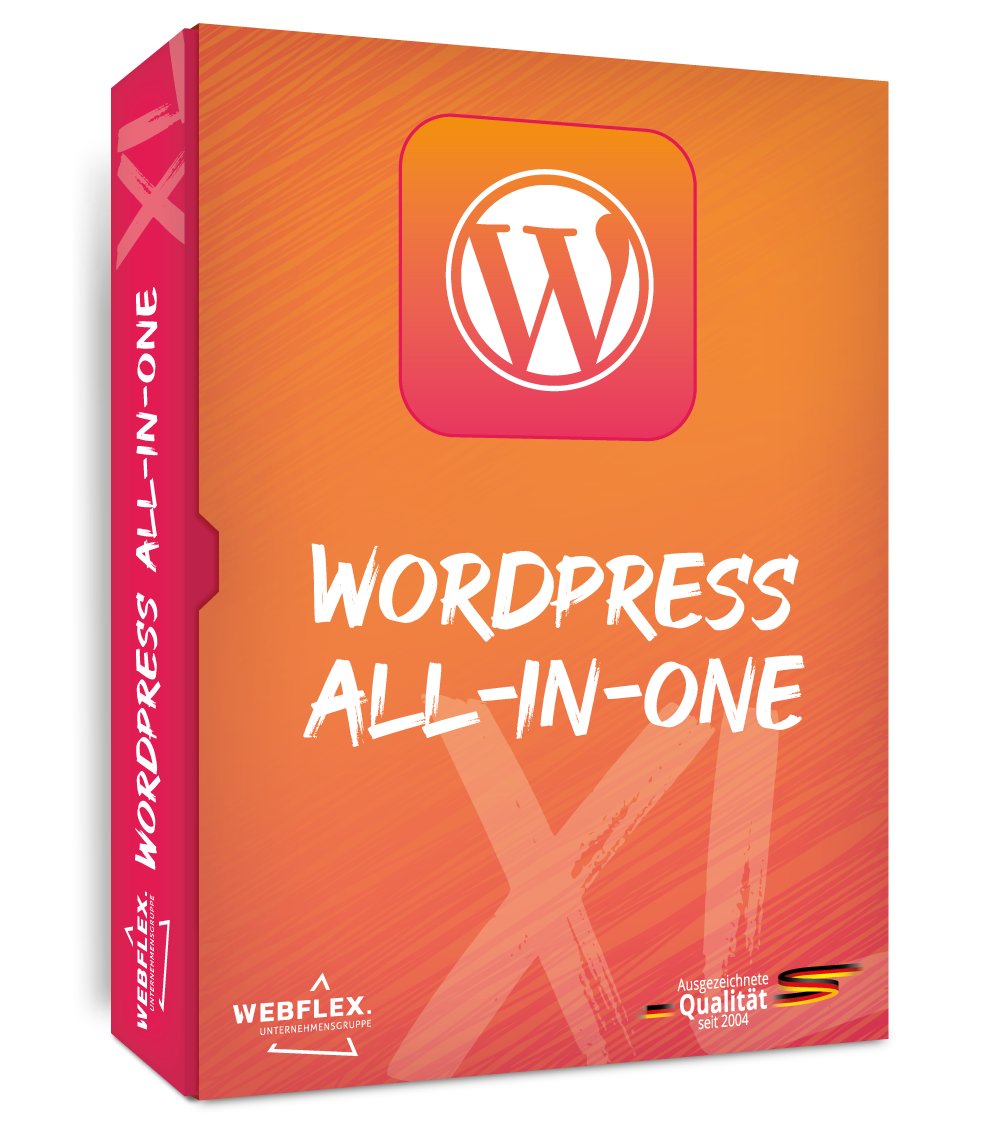 WordPress All-In Hosting & Updates