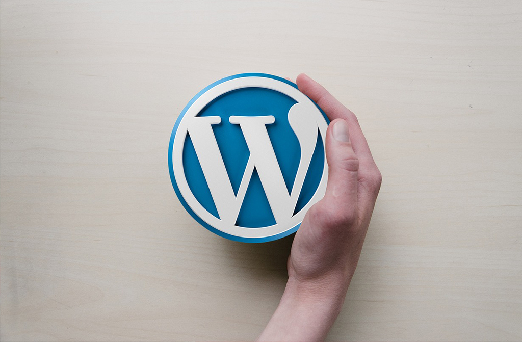 WordPress Wartung