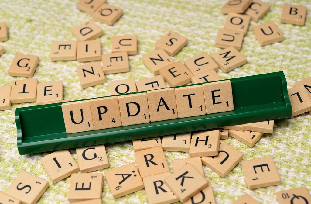 VorteileWordPress Updates