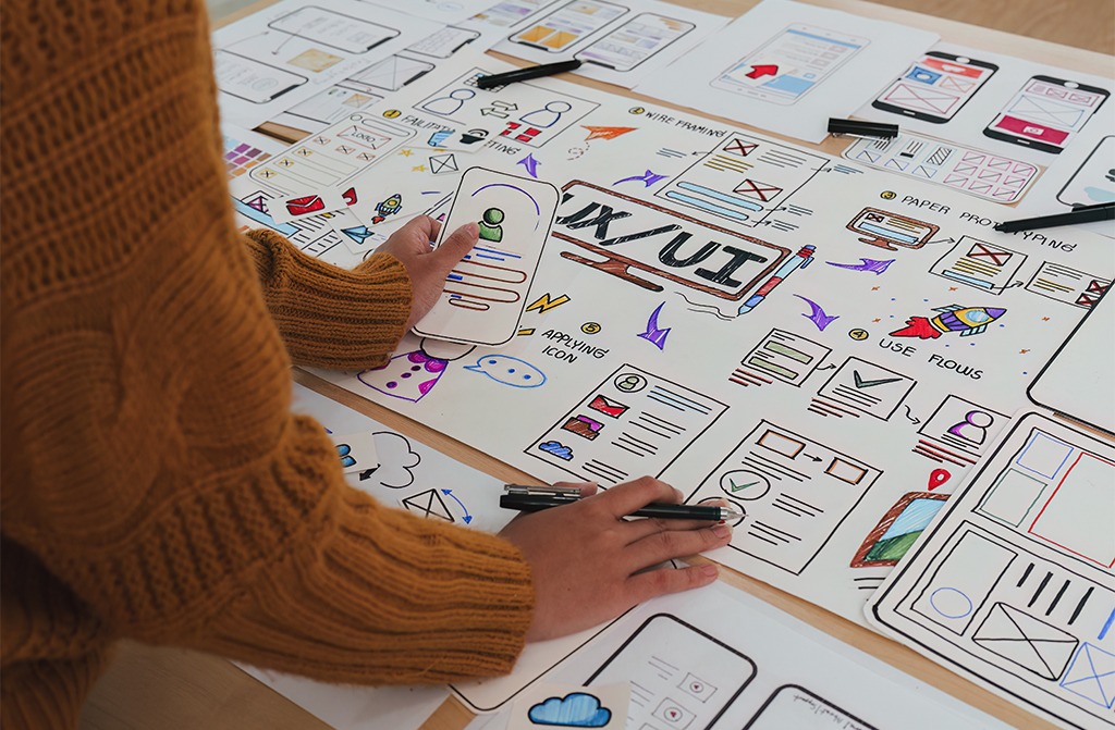 Website bringt keine Kunden