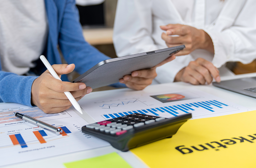 Website Strategie